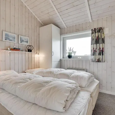 Holiday Aliisa - 400m From The Sea In Western Jutland By Interhome * Lakolk